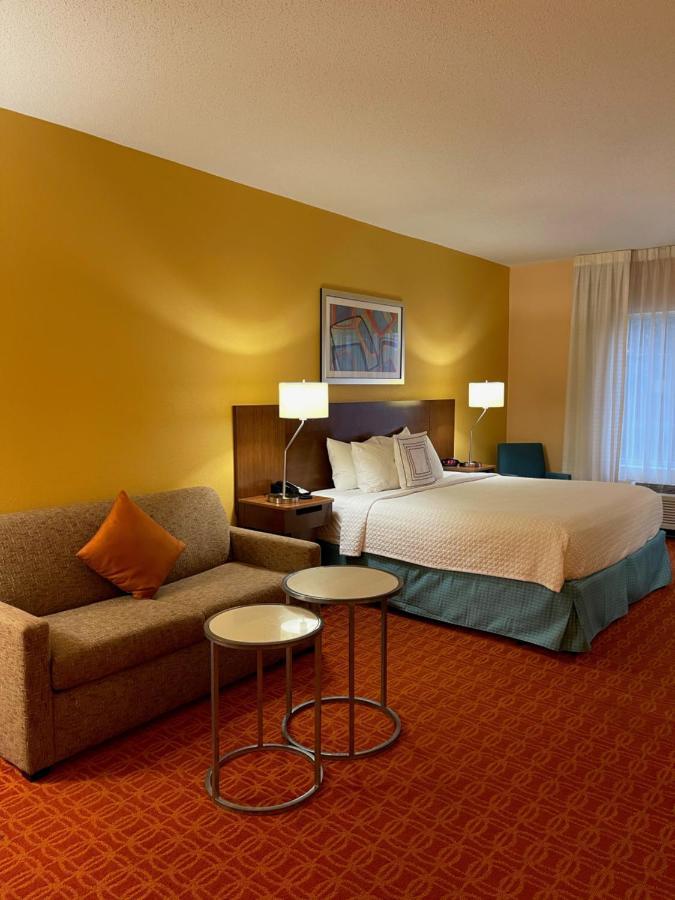 Baymont By Wyndham Chambersburg Exterior foto