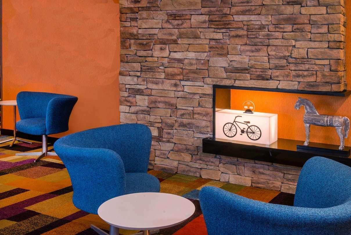 Baymont By Wyndham Chambersburg Exterior foto